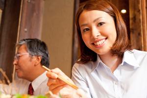 イケメンが多数在籍しているホストクラブ